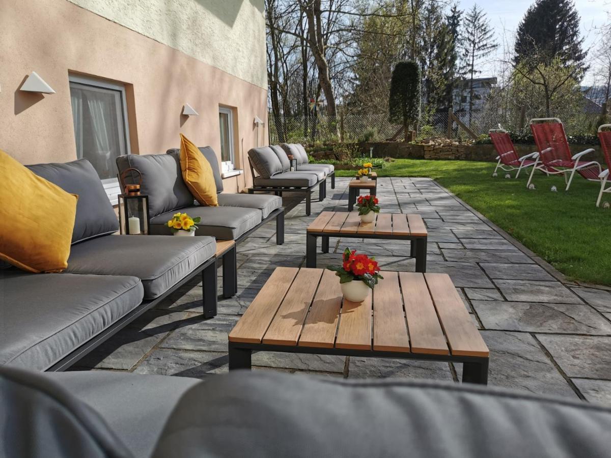 Alexa Hotel Bad Mergentheim