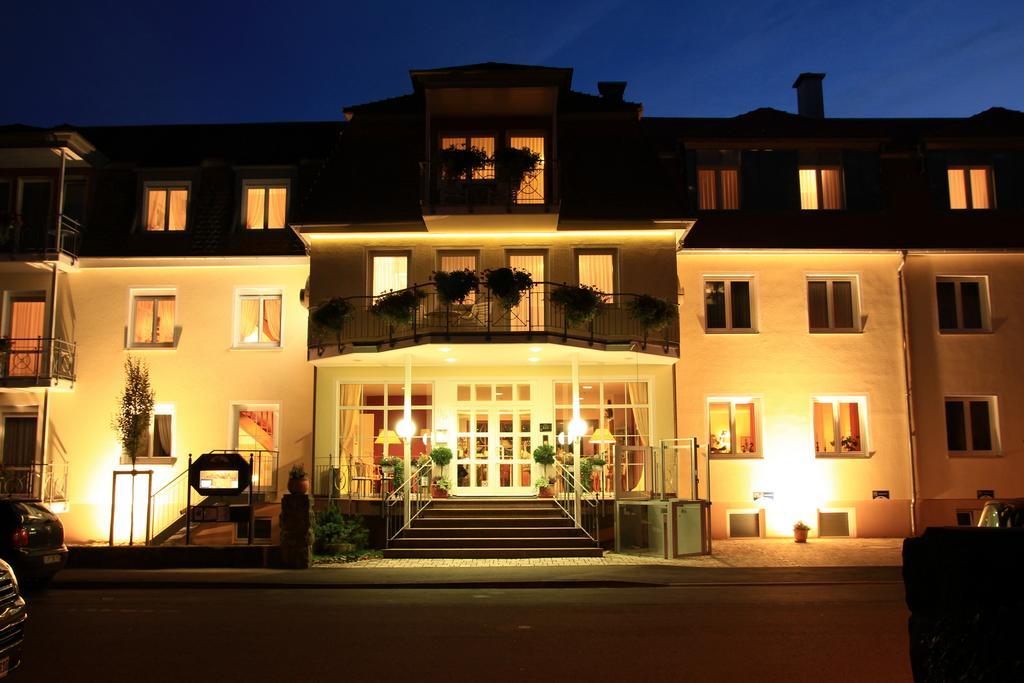 Hotel Alexa Bad Mergentheim