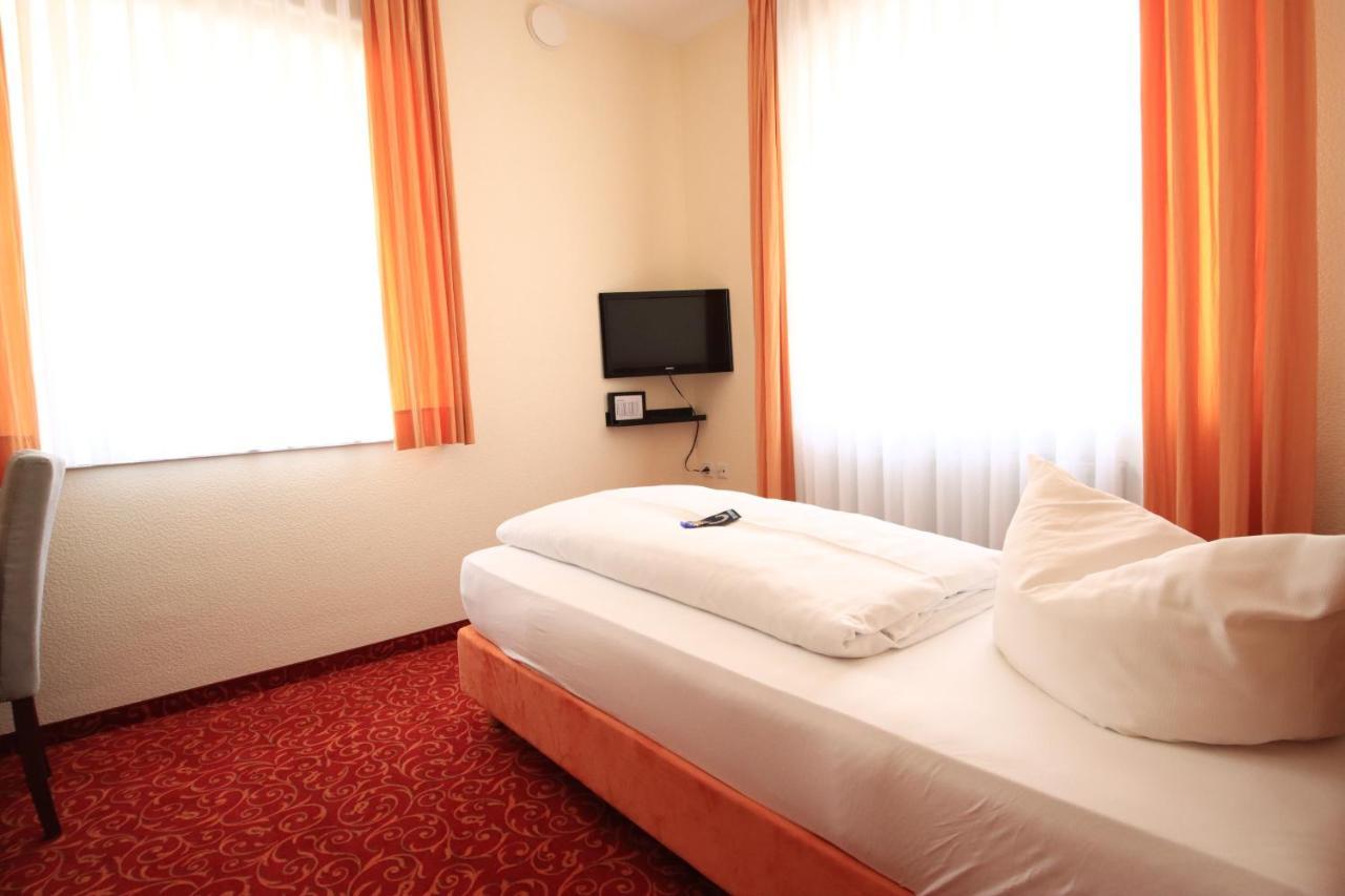 Hotel Alexa