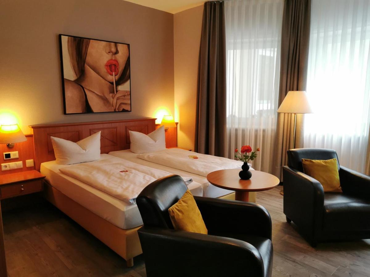 Alexa Hotel