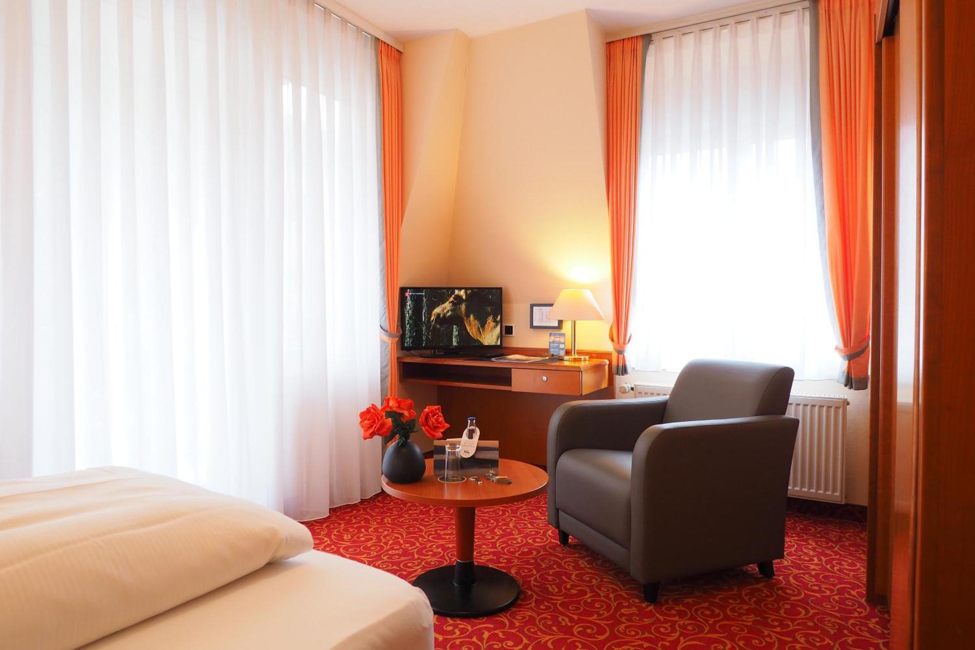 Hotel Alexa