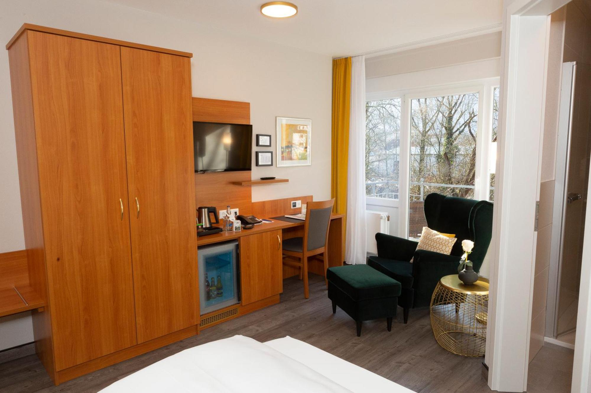 Hotel Alexa