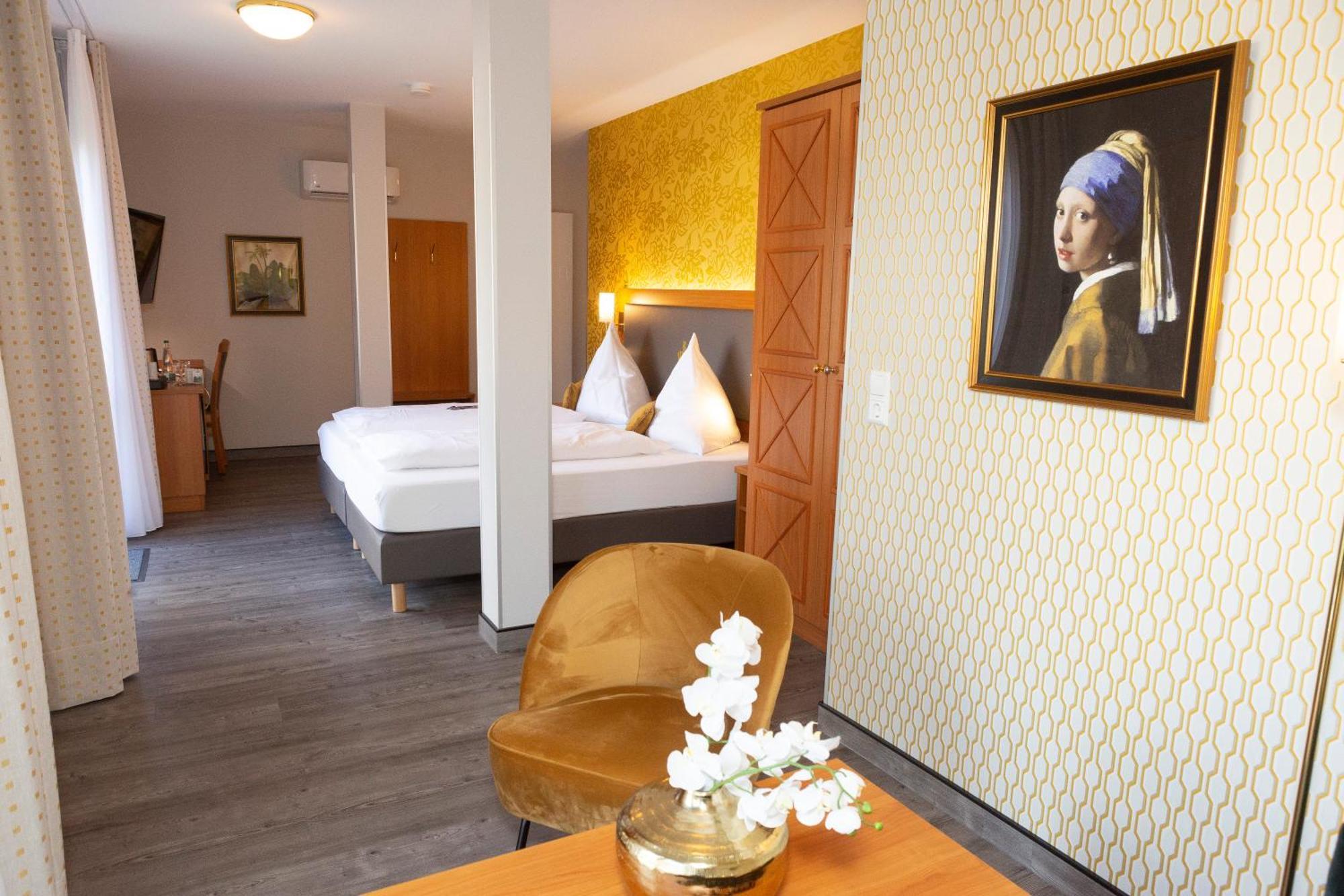 Alexa Hotel Bad Mergentheim