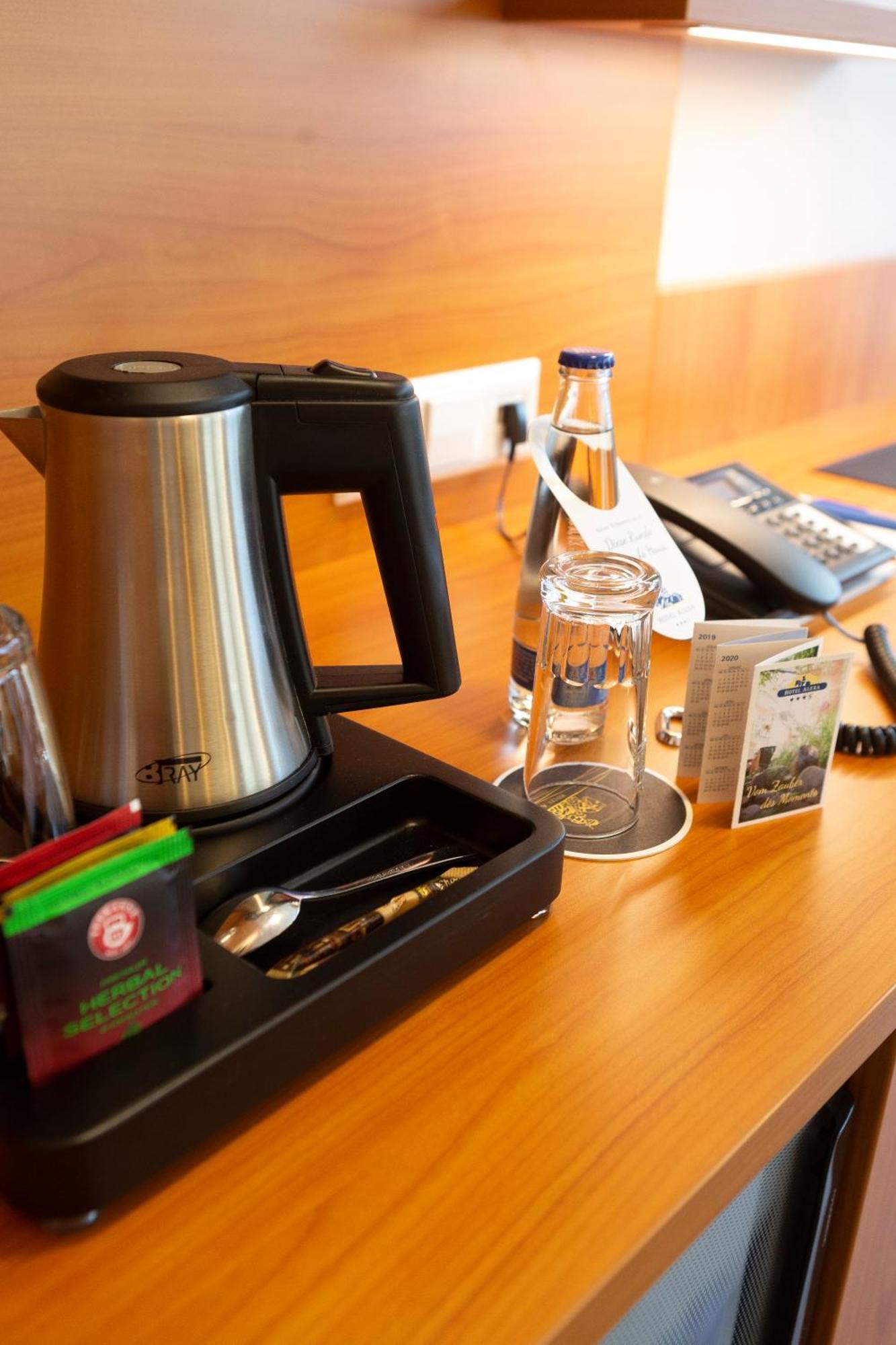 Alexa Hotel Bad Mergentheim