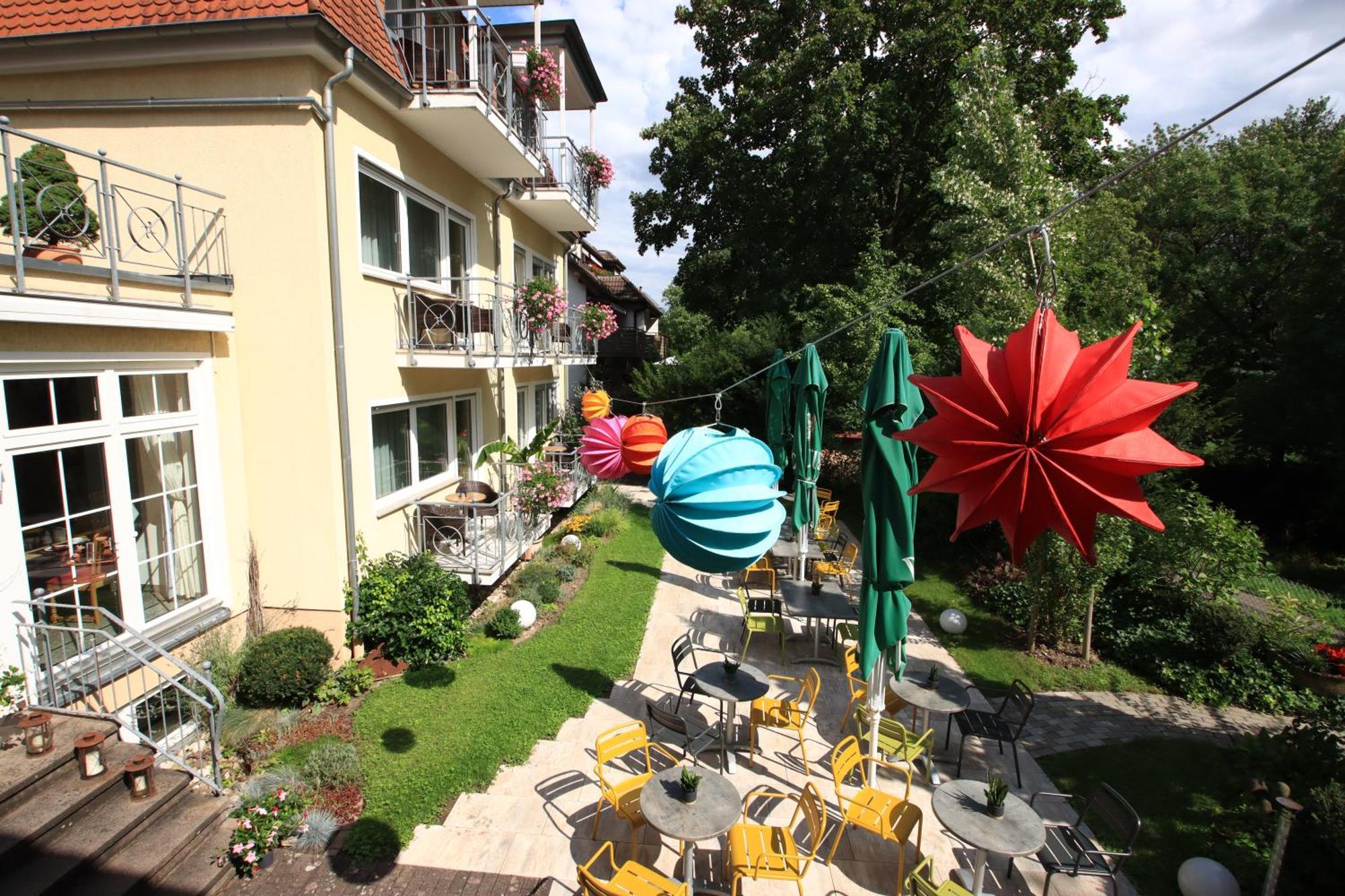 Alexa Hotel Bad Mergentheim