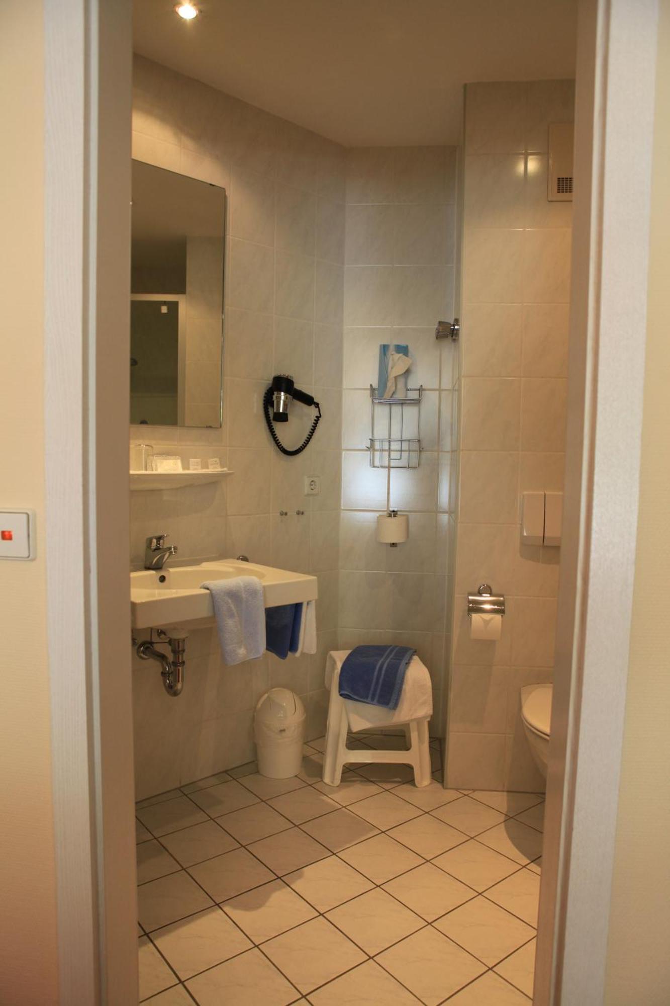 Alexa Hotel Bad Mergentheim