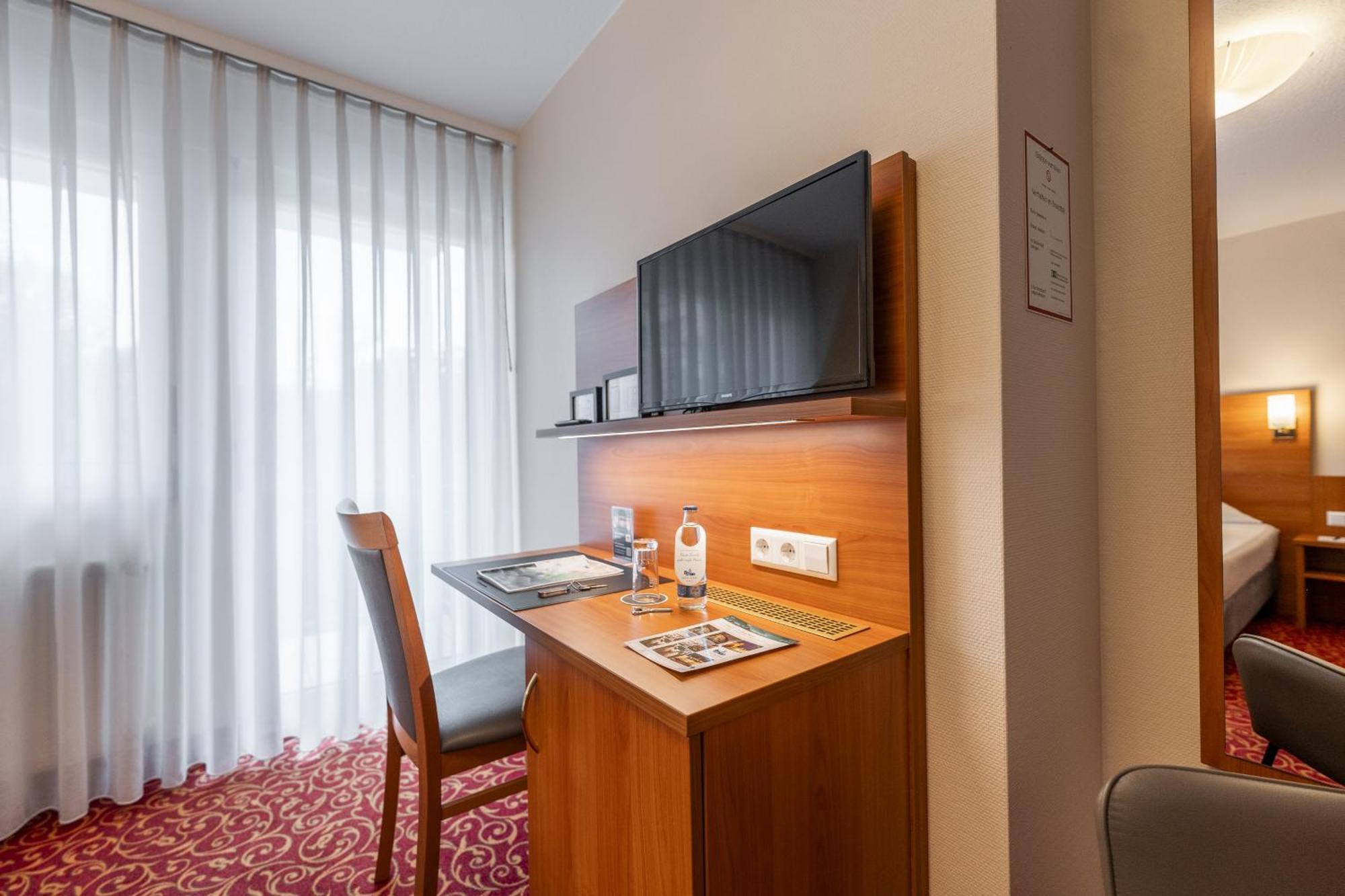 Hotel Alexa