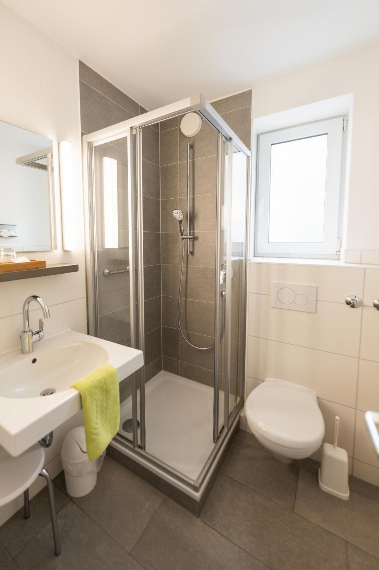 Hotel Alexa Bad Mergentheim