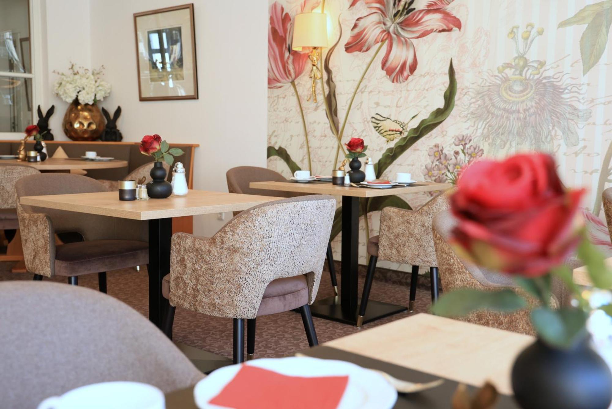 Alexa Hotel Bad Mergentheim
