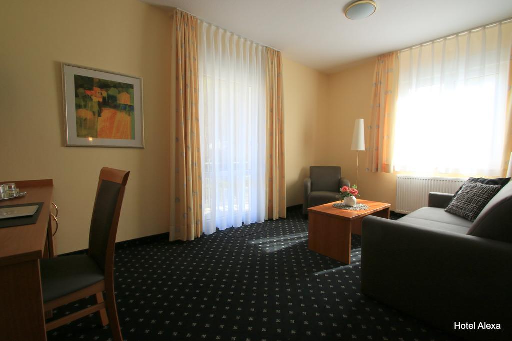 Alexa 3* Bad Mergentheim