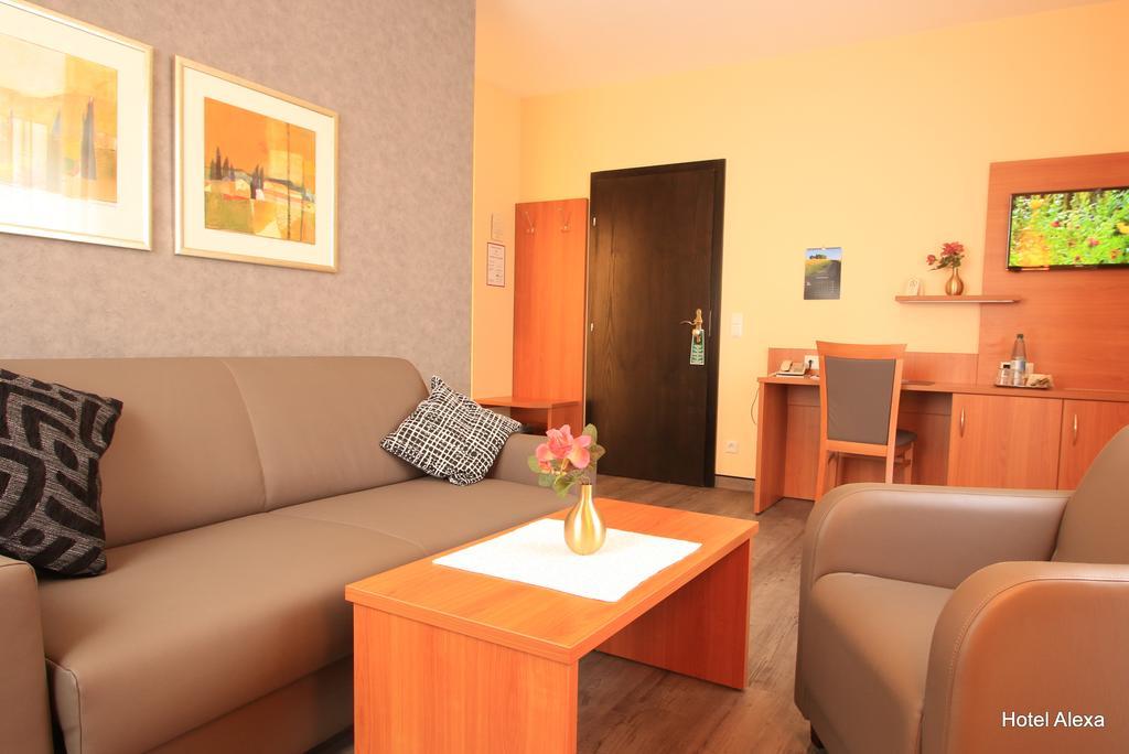 Hotel Alexa Bad Mergentheim