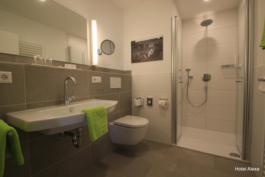 Alexa 3* Bad Mergentheim
