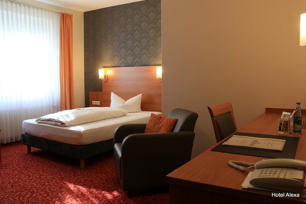 Hotel Alexa