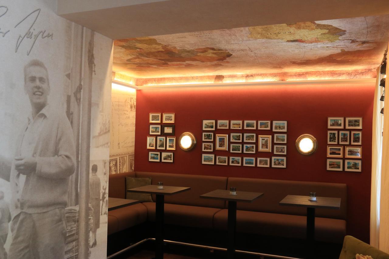 Hotel Alexa 3*
