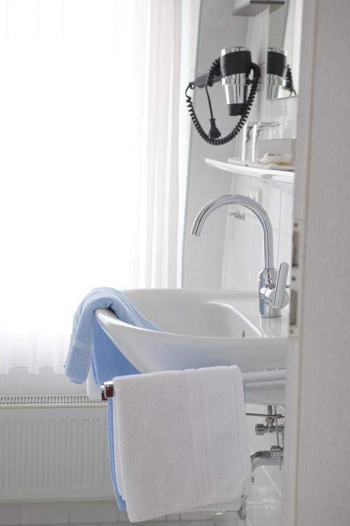 Hotel Alexa Bad Mergentheim